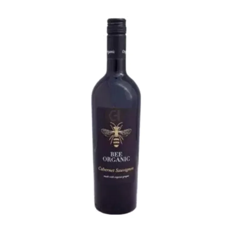 Bee Organic Cabernet Sauvignon, 750 ml