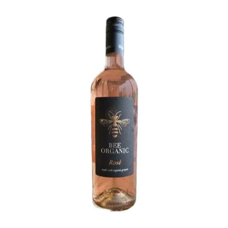 Bee Organic Rose, 750 ml