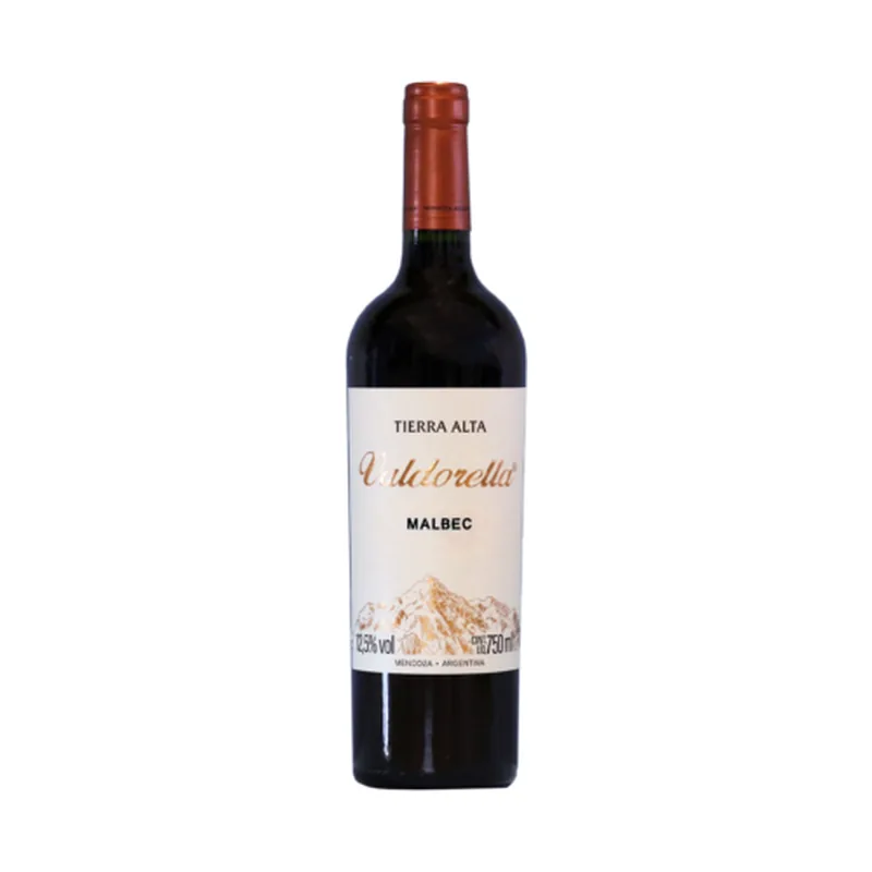 Tierraalta Malbec, 750 ml