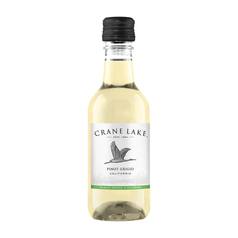 Crane Lake Pinot Grigio, 1.5 L