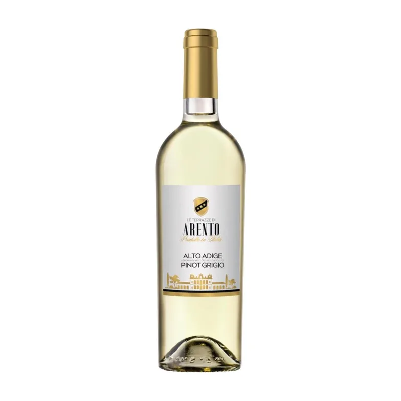 Arento Pinot Grigio, 750 ml