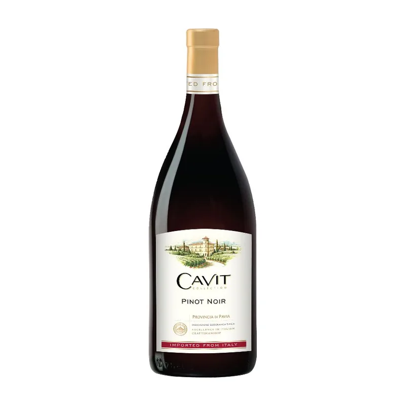 Cavit Pinot Noir, 1.5 L