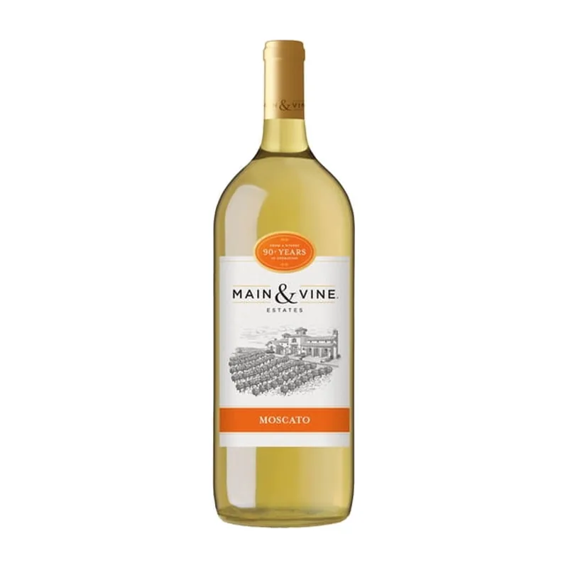 Beringer Moscato, 750 ml