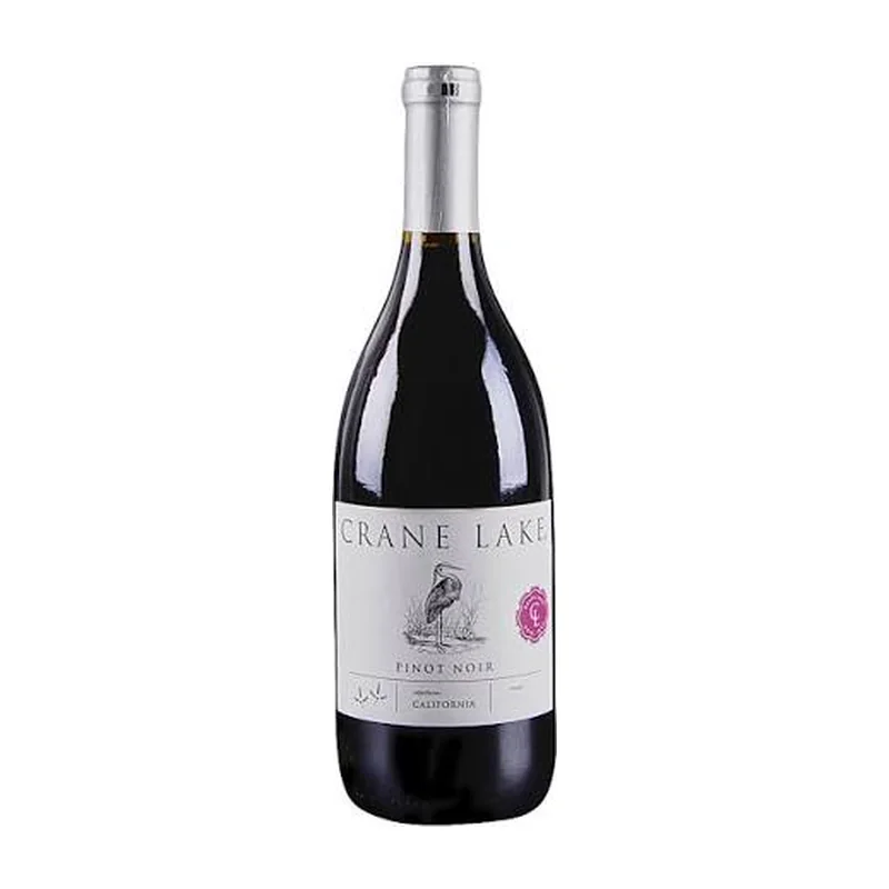 Crane Lake Pinot Noir, 1.5 L