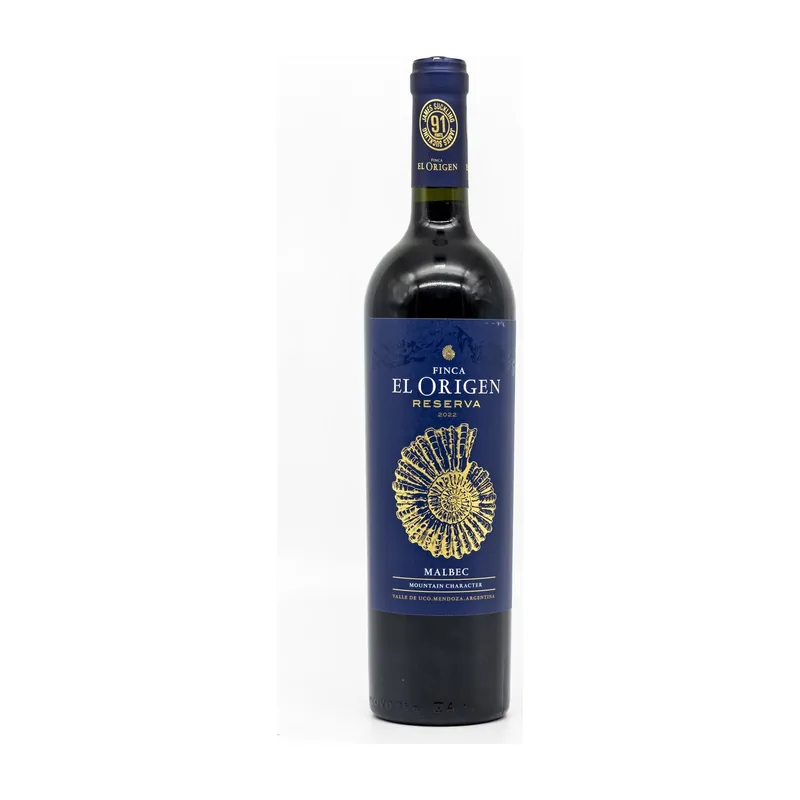 El Origen Malbec, 750 ml