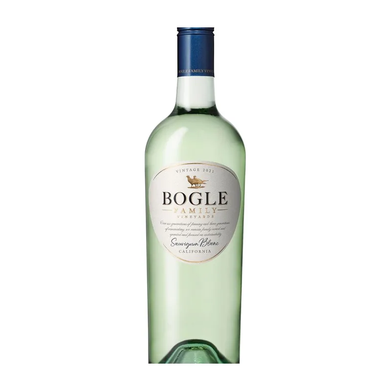 Bogle Sauvignon Blanc, 750 ml