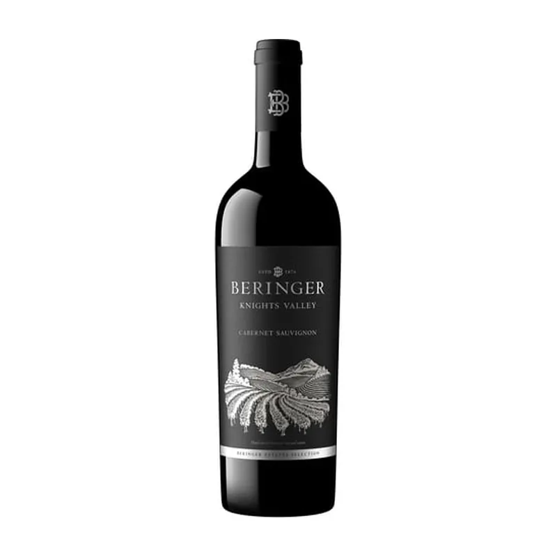 Beringer Cabernet Sauvignon, 750 ml