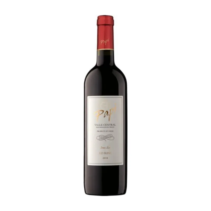 Papi Wines Red Original Sangria, 1.5 L