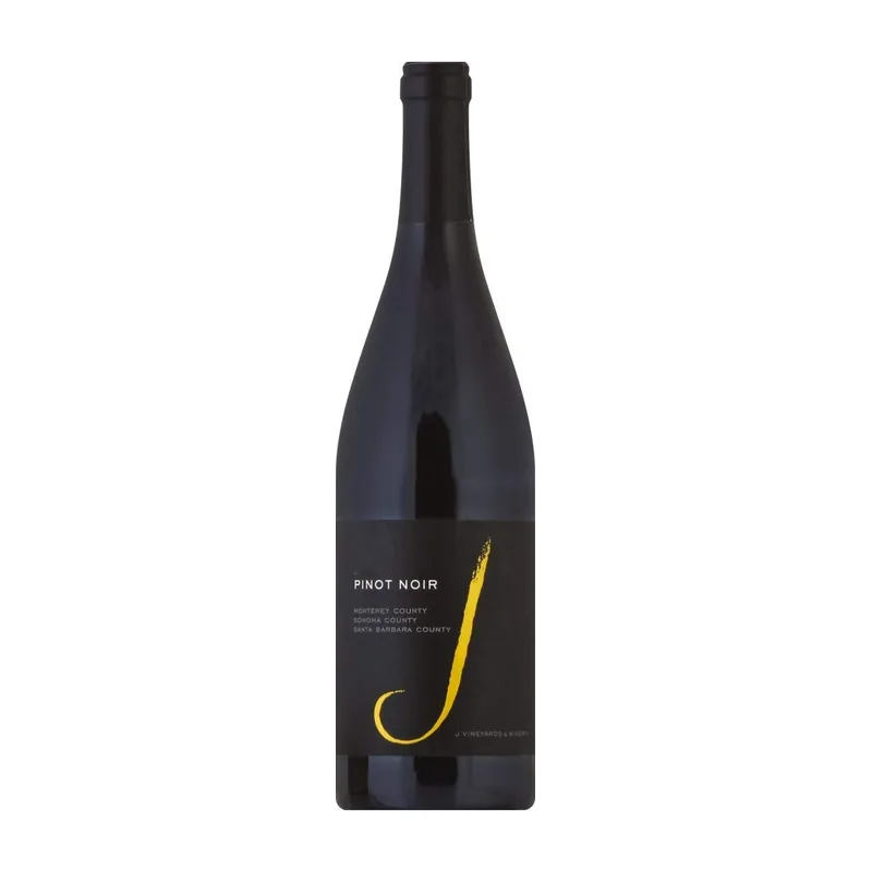 J Vineyards Pinot Noir, 750 ml