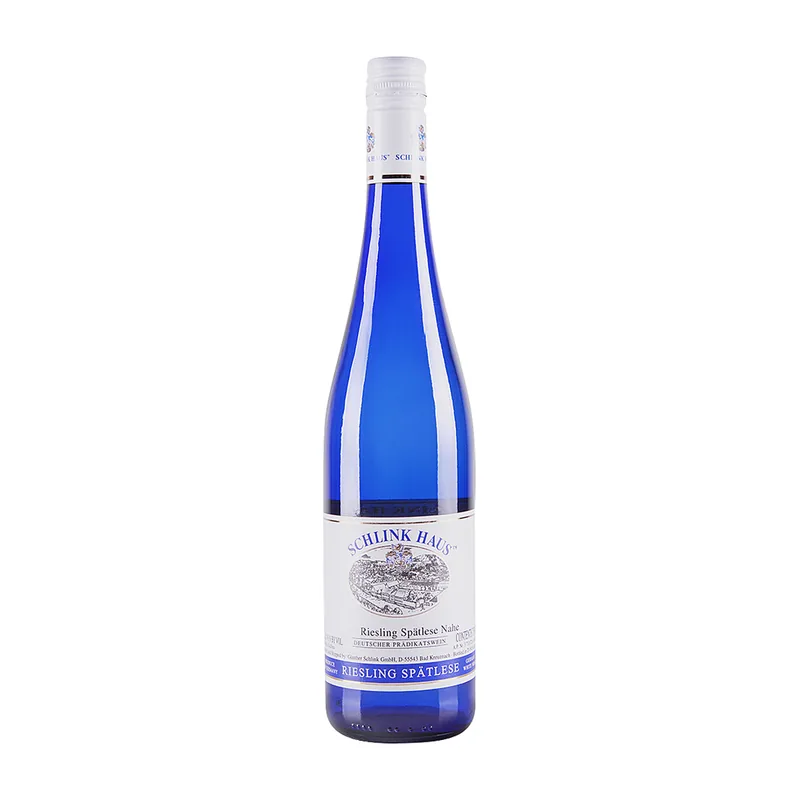 Schlink Haus Riesling Germany, 750 ml