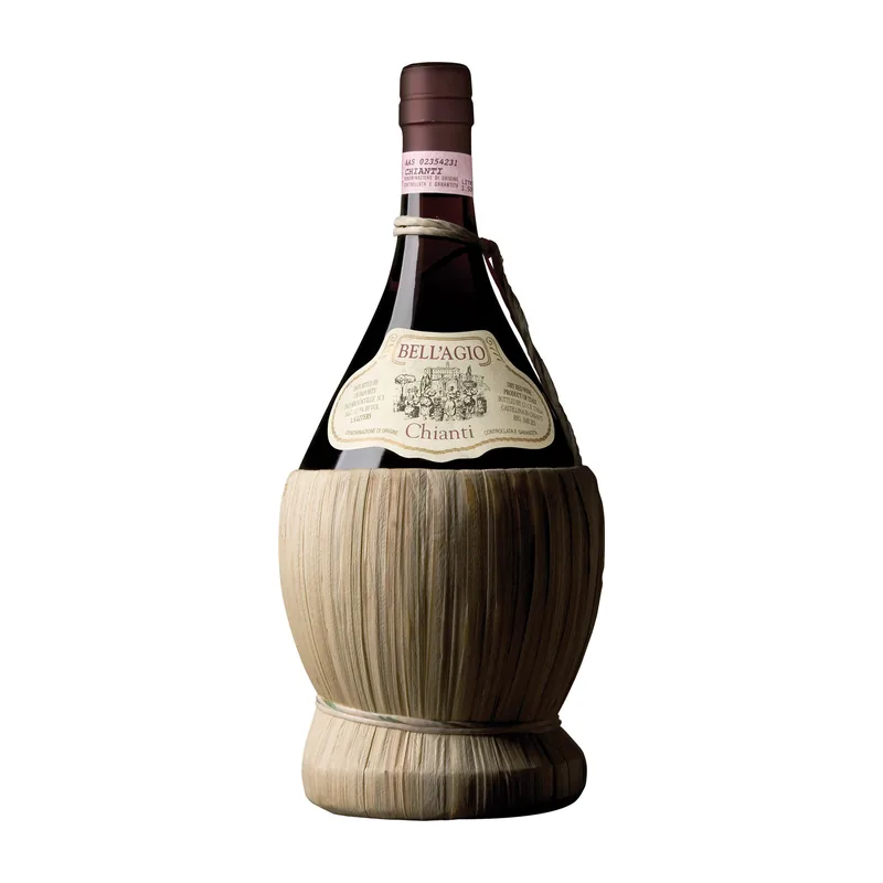 Banfi Bell Chianti Straw, 1.5 L