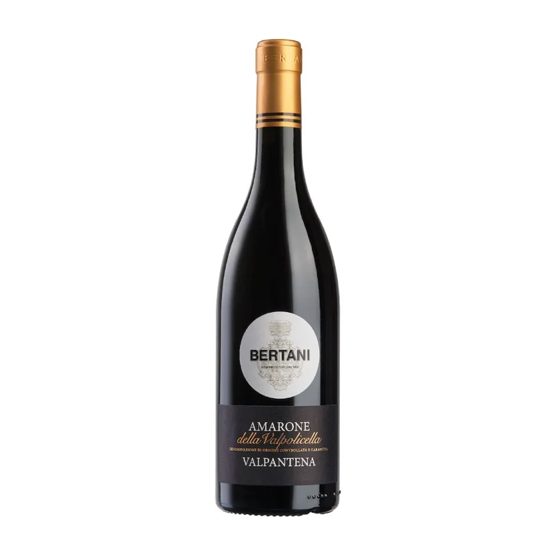 Amarone Della Valpolicella Red Wine, 750 ml