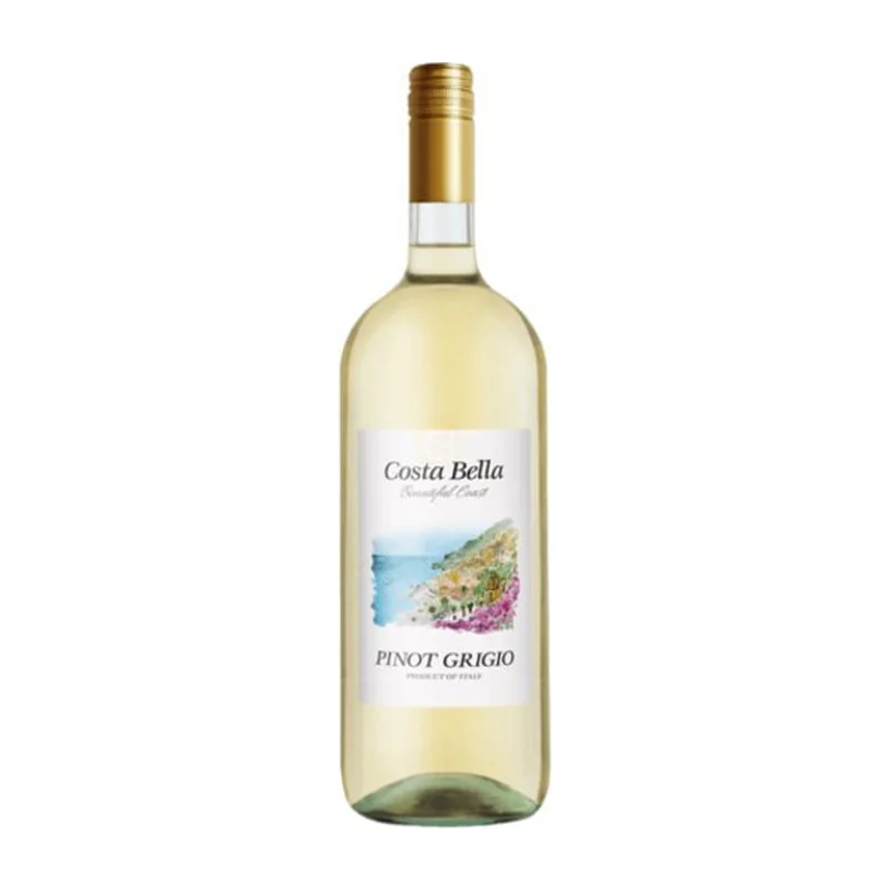 Costa Bella Pinot Grigio, 1.5 L