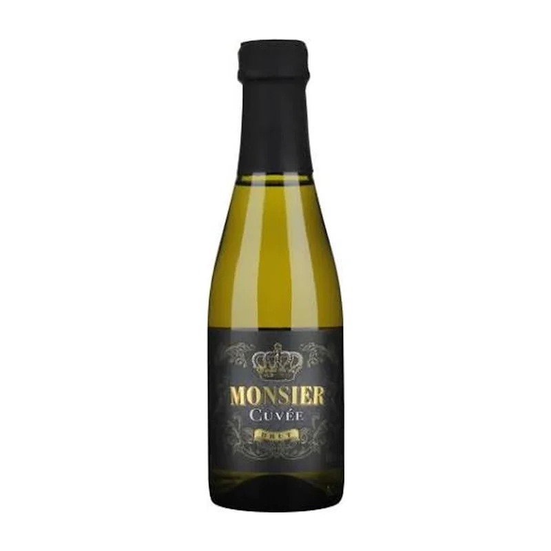 Monsier Brut Champagne, 750 ml