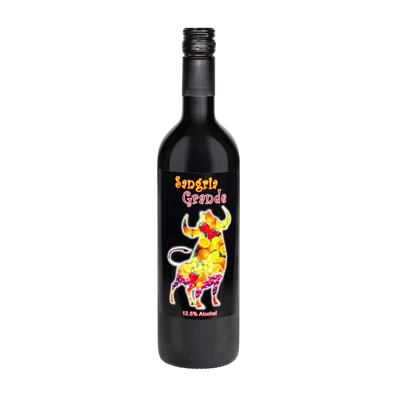 Sangria Grande Sangria, 750 ml