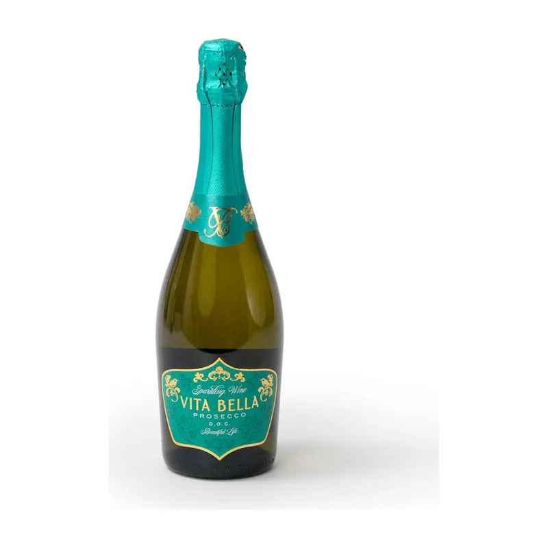 Vita Bella Prosecco, 750 ml