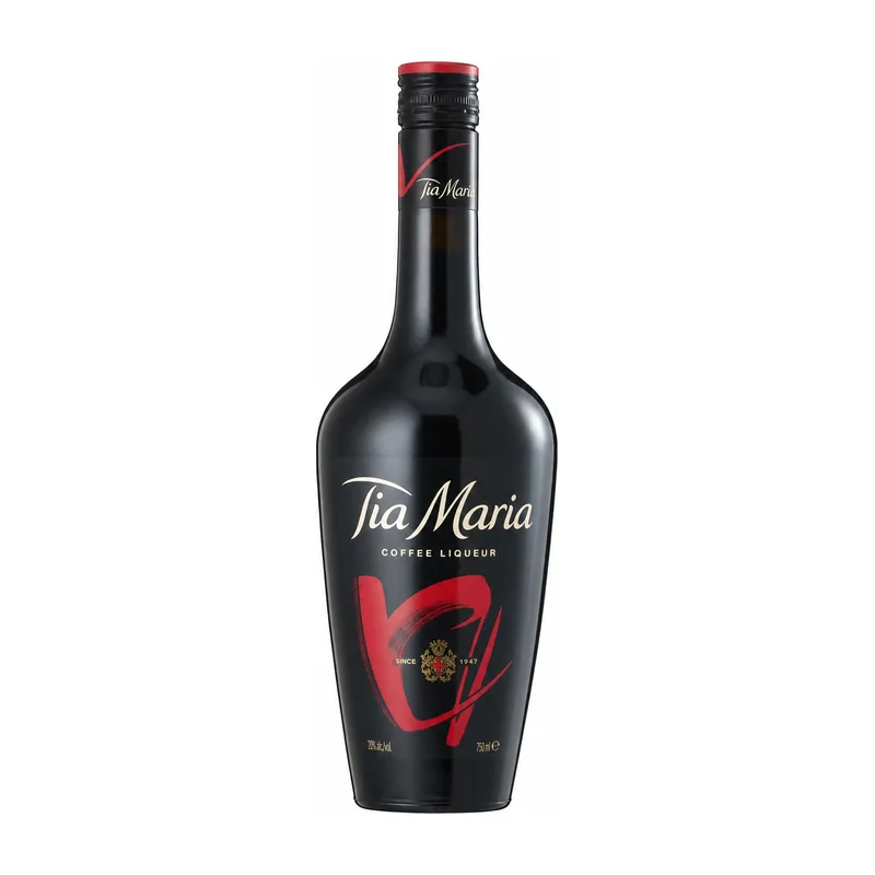 Tia Maria Coffee Liqueur, 750 ml