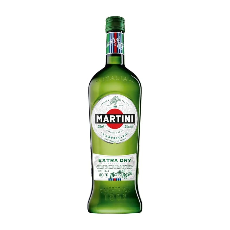 Martani Extra Dry Vermouth, 750 ml