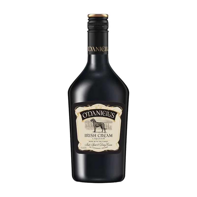 Odniell Irish Cream, 700 ml