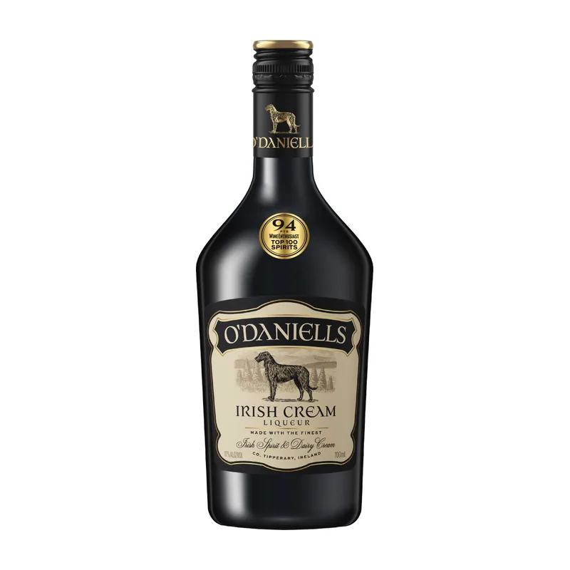 Odaniells Irish Cream Liqueur, 1.75 L