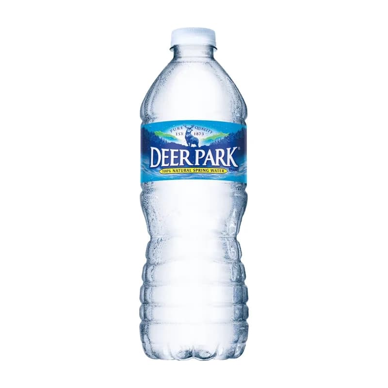 Water, Each