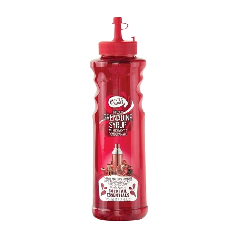 Grenadine Syrup, 12 oz