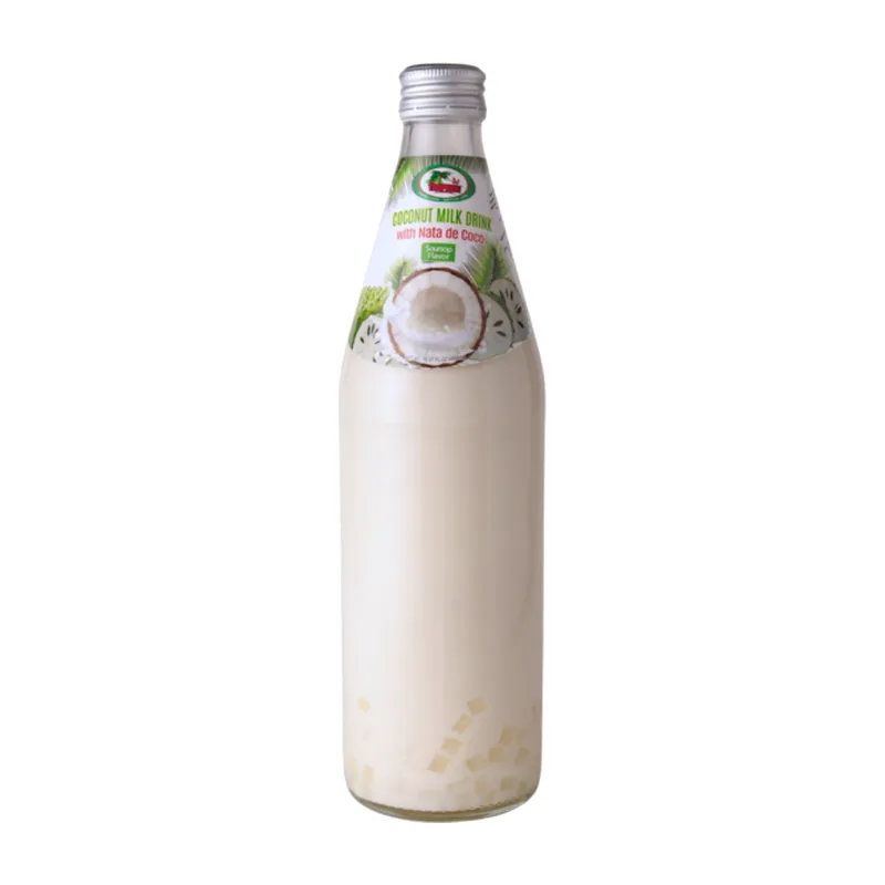 Tropique Soursop Juice, 16 oz