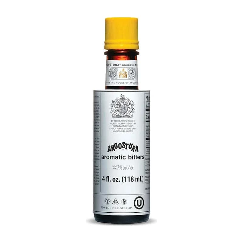 Angostura Bitters, 6 oz