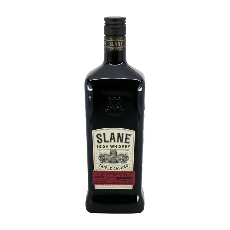 Slane Irish Whiskey, 3 L
