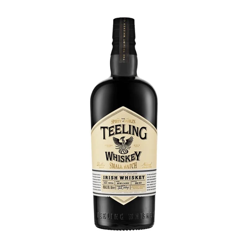 Teelings Irish Whiskey, 750 ml