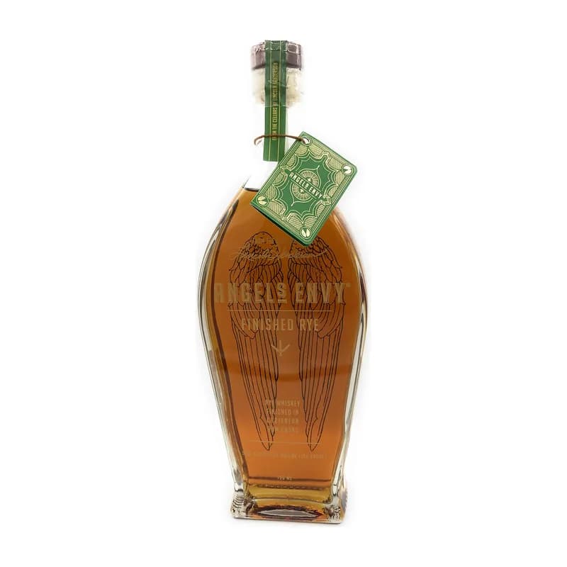 Angels Envy Rye Whiskey, 750 ml