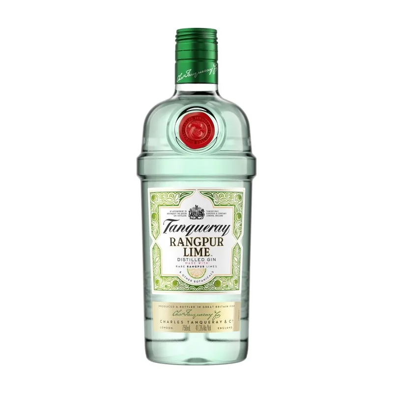 Tanqueray Rangpur Gin, 375 ml