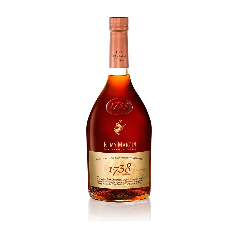 Rémy Martin 1738 Cognac, 750 ml