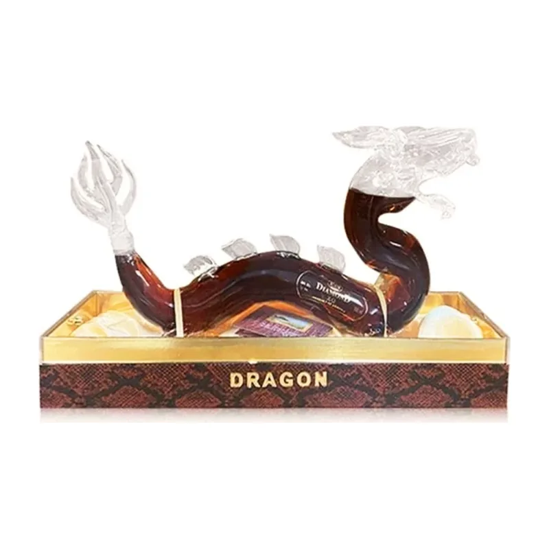 Dragon American Brandy, 750 ml