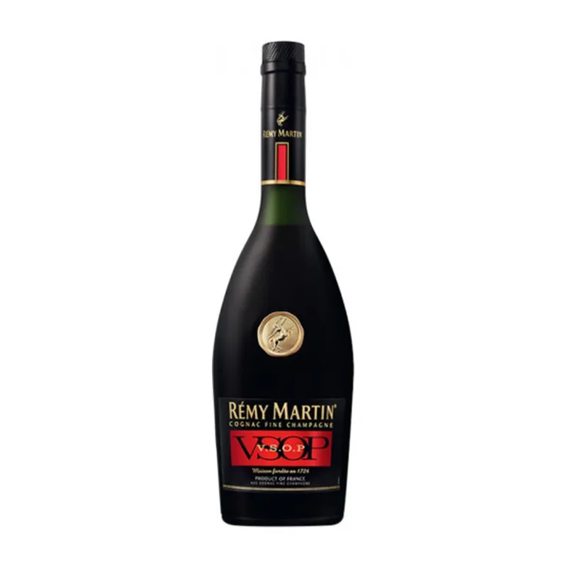 Remy Martin VSOP Fine Champagne Cognac, 750 ml