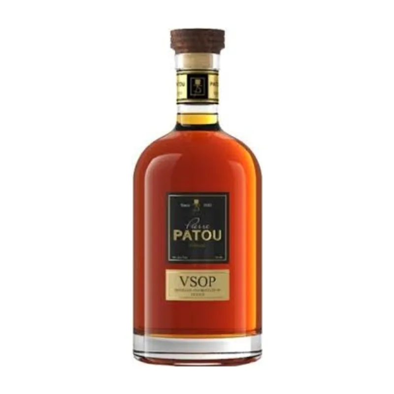 Patou VSOP, 750 ml