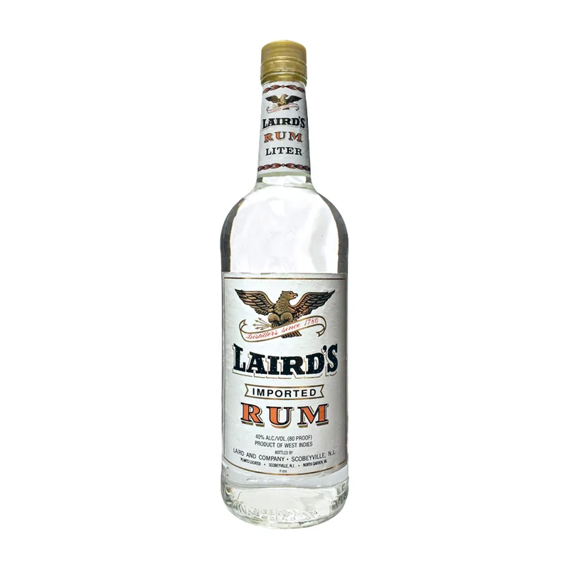 Lairds White, 750 ml
