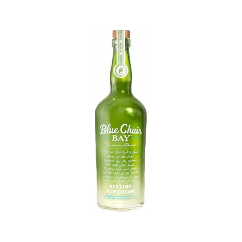 Blue Chair Bay Key Lime Rum, 500 ml