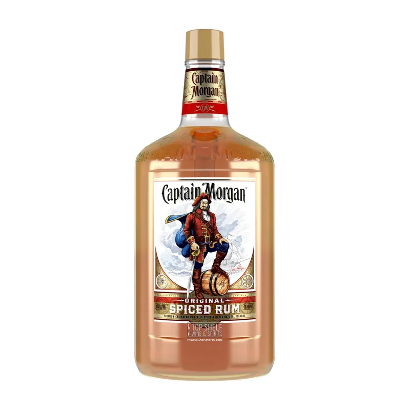 Captain Morgan, 1.75 L