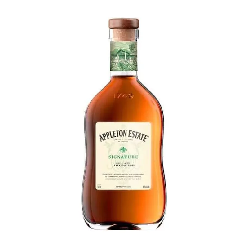 Appleton Rum, 750 ml