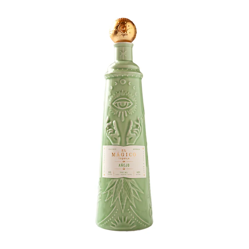 El Magico Anejo Tequila, 750 ml