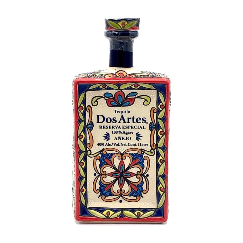 Dos Artes Reserva Especial, 750 ml